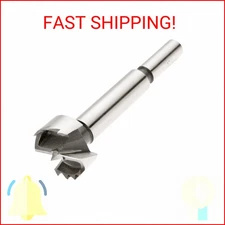 Steelex D1007 1" Forstner Bit