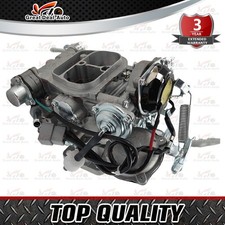 New Carby Carburetor carb For Toyota 4Y 3Y Hiace Hilux Dyna 4 Runner 1982-1988