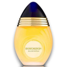 Boucheron By Boucheron Women 3.3 oz 100 ml Eau De Parfum Spray With Cap New