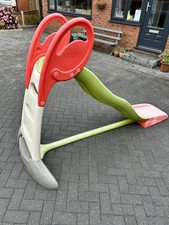 Smoby XL water slide