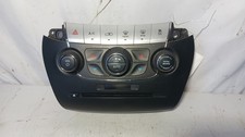 2011 2013 Dodge Journey Climate Control Radio...