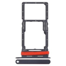 For Samsung Galaxy A16 5G SM-A166B SIM Card Tray SIM Card Tray black