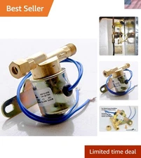 Replacement Humidifier Water Solenoid Valve 4040 for Aprilaire Models 220-768