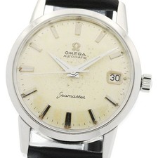OMEGA 14746-1SC Seamaster Cal.503 Date Automatic Homme 981427