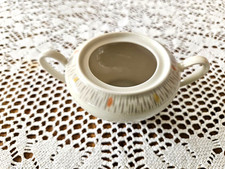 Winterling Porzellan Zuckerdose, alte Serien der 60er Jahre, Vintage