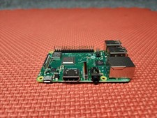 Raspberry Pi 3 Single Board Computer Model B+...