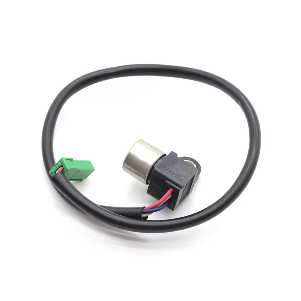 OEM FOR Nissan Infiniti Vehicle Speed Revolution Turbine Sensor 31935-1XJ0D - Image 3 of 4