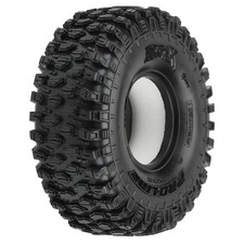 Pro-Line Racing Hyrax 1.9 Predator Tires 2 PR...