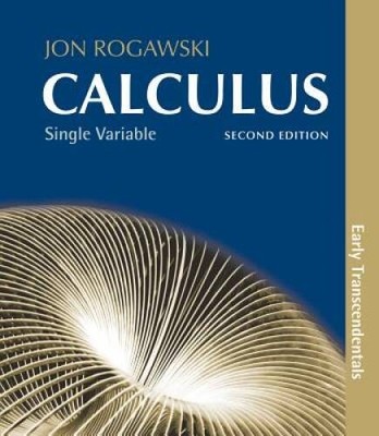 Calculus: Early Transcendentals, Single Variable: Chapters 1-11 - GOOD