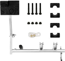 Club Car DS Pedal Rebuild Kit, Golf Cart 1998-UP DS Brake Pedal Repair Kit