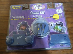 Gameboy FM Radio | eBay