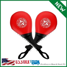 2 Pack Taekwondo Kick Pads, Durable Striking Kick Pads, Kicking Target Pads Punc