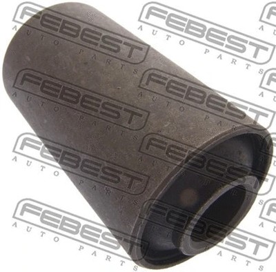 Febest Leaf Spring Bushing ISAB-007