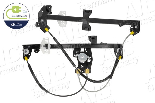 Fensterheber Vorne Links FÜR CitroËN, Peugeot, Nissan - AIC 53506-image