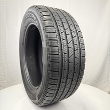 Used 27555r20 Cooper Discoverer Srx 117h 4.532 Dot 22