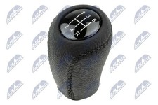 NTY Schalthebelknauf GZB-MZ-004 für MAZDA