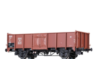 Brawa 50057 Offener GüTerwagen Omm55 #889303 Db Ep.Iii Ho Neu