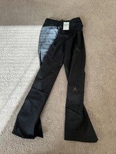 Mens Nike Jordan Essentials Woven Pants HF9329-010 Black Size M NWT