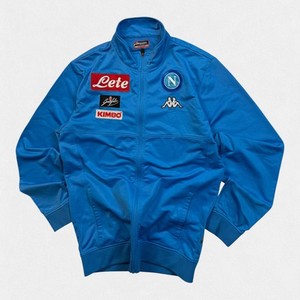 Napoli Kappa Jacket | eBay