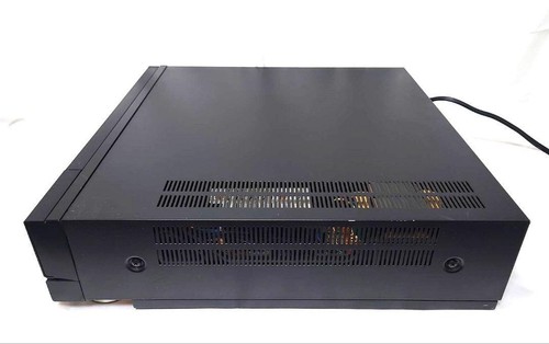 Pioneer CLD-99S LaserDisc Player AC100V getestet Japan - Bild 6 von 9