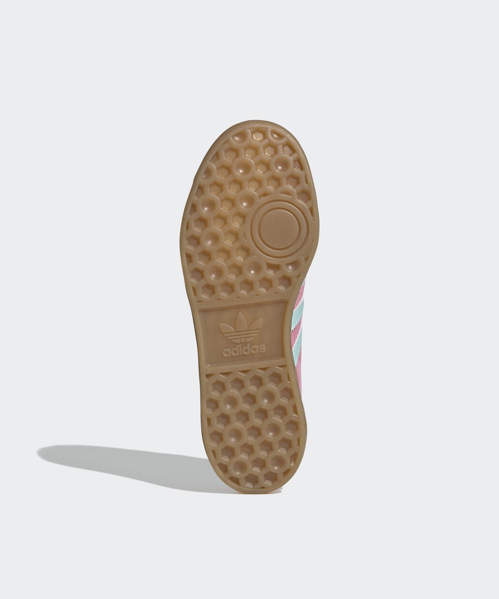 adidas Hamburg W - Pink:Light Blue / IH5459 Women Size | eBay
