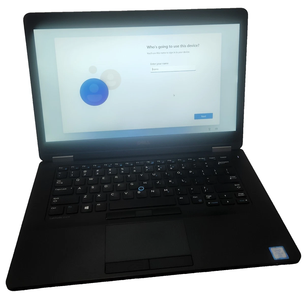 Dell Latitude E5470 PC Laptops & Netbooks for Sale - Shop New