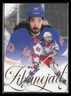 Mika Zibanejad 2025-26 Flair #84