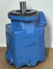 OEM FluiDyne A3840003-014 WF820598 Hydraulic Power Steering Vane Pump thumbnail 8