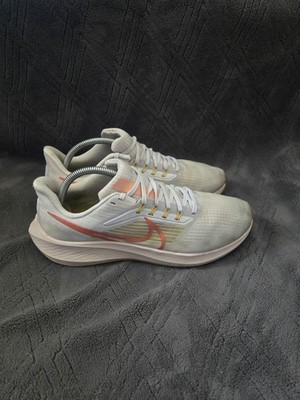 Nike Air Zoom Pegasus 39 Running Shoes Womens Sz 12 Athletic Sneaker Trainer 
