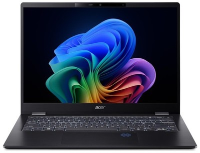 Acer TravelMate P6 Intel  Core  Ultra 5 226V Notebook 35,6 cm (14'')