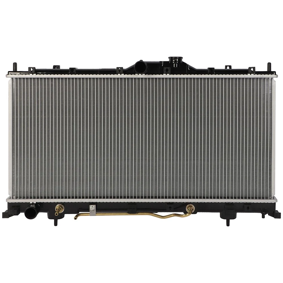 Radiator For Mitsubishi Eclipse 2.4L 3.8L 2006 2007 2008 2009 2010 2011 2012 — 第 4/4 张图片