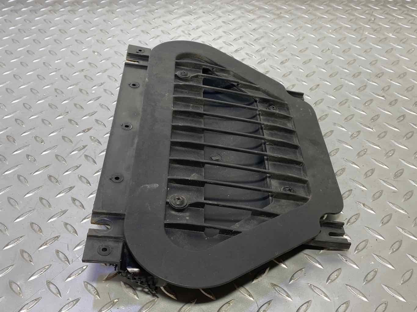Ferrari California 2009-2014 Engine lid