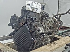 Automatic Transmission AWD Fits 09 MAZDA CX-7...