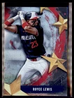 2025 Topps Royce Lewis Base (Raw)