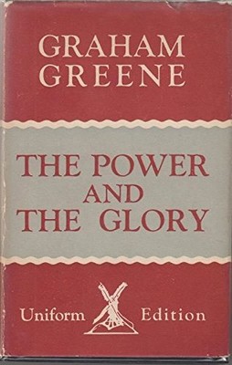 Die Macht und der Ruhm (Uniform Edition) - Greene, Graham
