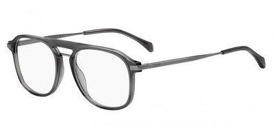 Hugo Boss Brille BOSS 1092/IT Grey 52/18/145 Herren