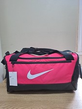 Nike Duffel Bag Medium 41L Size New With Tags