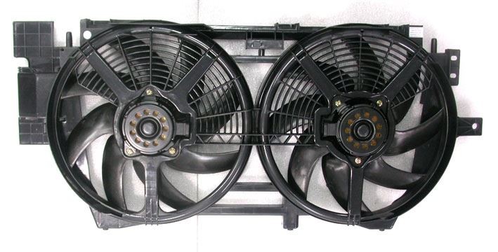 Ventilateur radiateur Renault Laguna 1 essence et diesel 1.9 dTi 1.6v 1.8 2.2 d