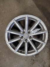 Wheel Audi A5 15 16 17 18