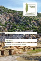 Ruines A(¿)Rezki Ou La BerbèRie Perdue Mustapha Boudiaf Taschenbuch FranzöSisch