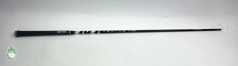 Fujikura Ventus Black VeloCore 8-X X-Stiff Fairway Wood Shaft No Tip 40.25” - Image 3 of 4