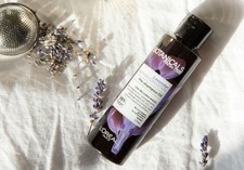 Image of L'OREAL PARIS - Lavender Pre-Shampoo Oil - 150ML