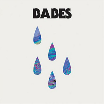 Babes Untitled (Five Tears) Album