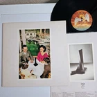 Led Zeppelin Presence Vinyl LP Album 1976 First Pressing US PR Matrix VG++/VG++