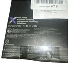 eXtremeRate FLEXOR Side Rails Mod Kit w/ Tools, Black for Xbox Series X|S — photo 4