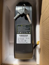 Ebike Battery, 48V 26Ah Battery E-Bike