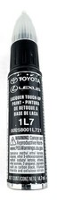 Toyota Genuine 00258-001L7-21 Underground Touch-Up Paint (.5 fl oz / 14.7 ml)