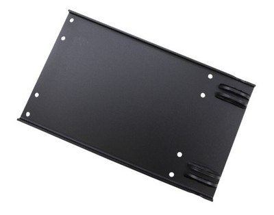 Moose Utility Plow Bottom Mount - 4501-0633
