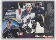1998-99 Pacific Omega Glen Murray #111 0q5