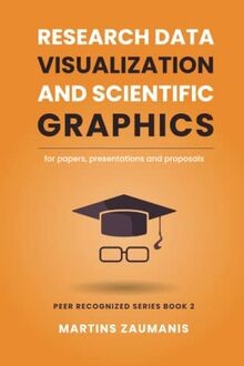 Research Data Visualization and Scientific Graphics:... | Buch | Zustand wie neu